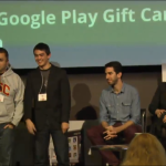 hackathon winners